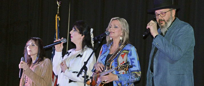 Jekyll Island Bluegrass Festival