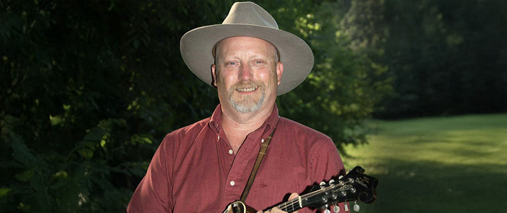 Keith Prater