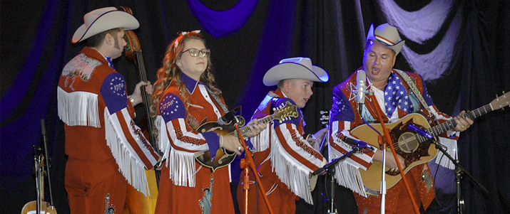 2026 SPBGMA National Convention