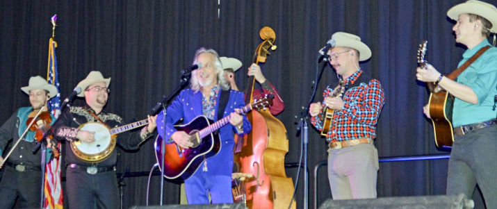 Jekyll Island Bluegrass Festival