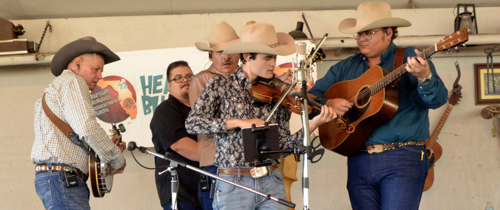 Alby Lopez benefit
