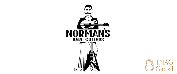 Norman's Rare Guitars
