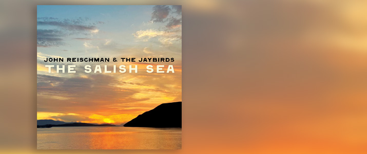 John Reischman & The Jaybirds