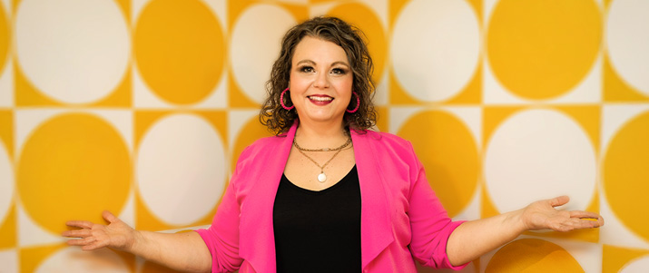 Tina Adair
