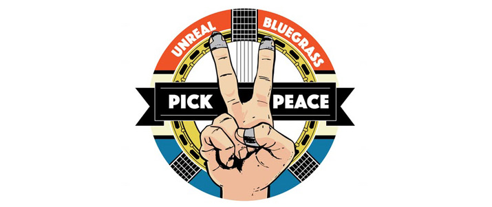 Unreal Bluegrass
