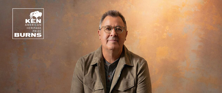 Vince Gill