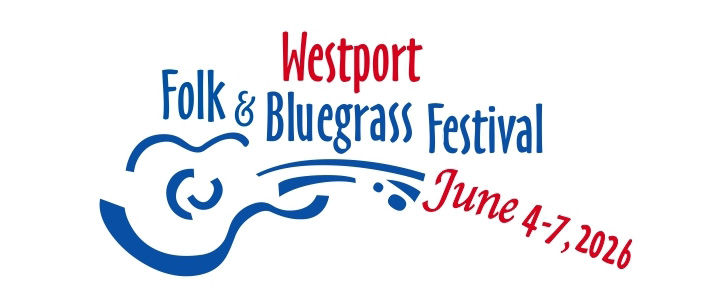 Westport Folk and Bluegrass Festival