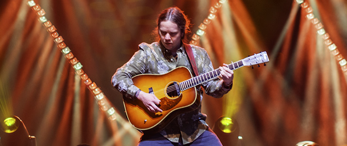 Billy Strings