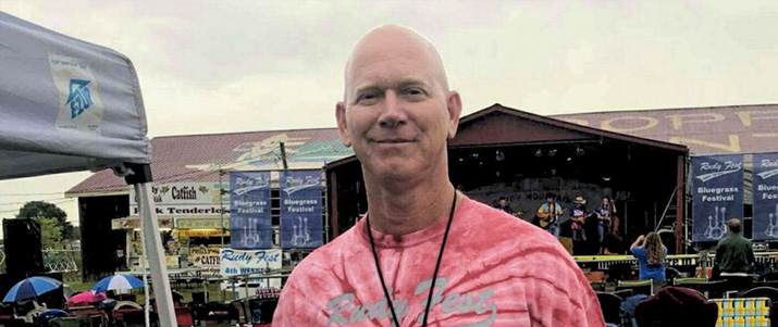 Bo McCarty The Bo-Man