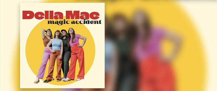 Della Mae