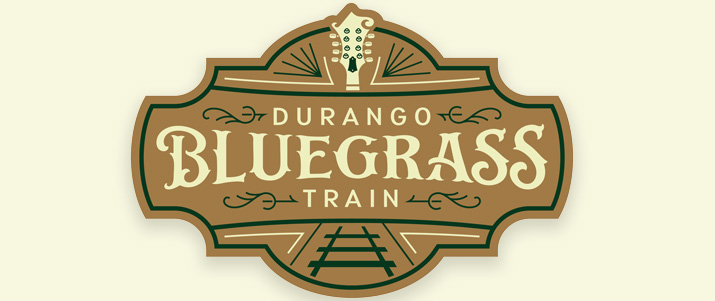 Durango Bluegrass Train
