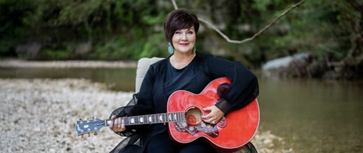 Pam Setser