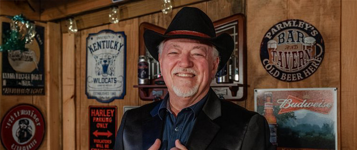 David Parmley