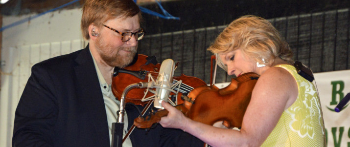 Palatka Bluegrass Festival