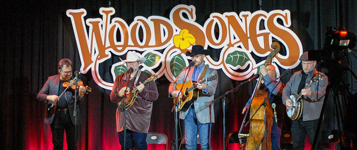 Southern Legacy on WoodSongs
