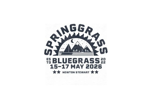 SpringGrass Bluegrass Festival – Bluegrass Today