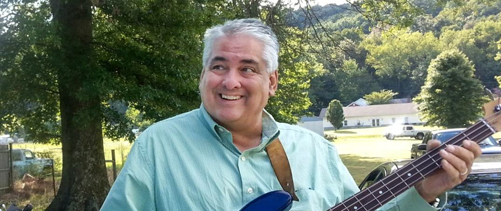 David Bowling
