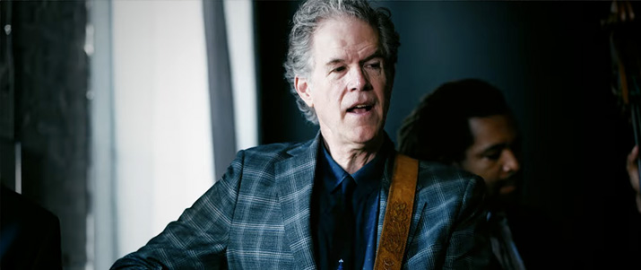 Chris Jones & The Night Drivers