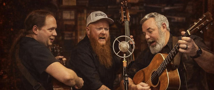 The Jeff Dillard Band