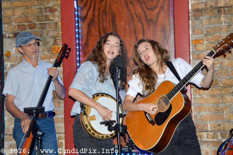 Mountain Highway at Krazy Kup in Plant City, FL (3/12/26) - photo © Bill Warren