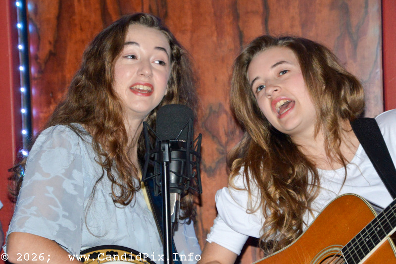 Mountain Highway at Krazy Kup in Plant City, FL (3/12/26) - photo © Bill Warren