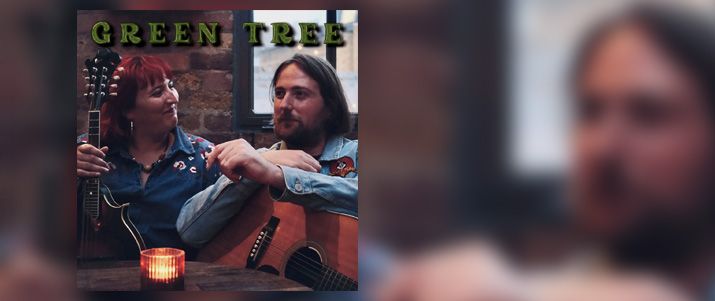 Green Tree
