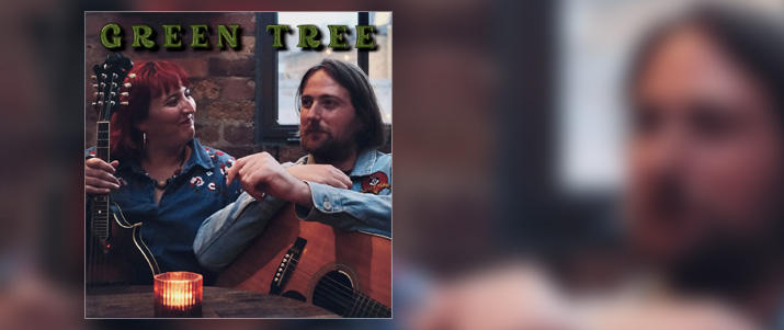 Green Tree