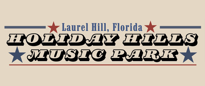 Holiday Hills Music Park