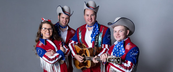 Withlacoochee Bluegrass Festival