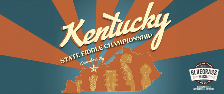 Kentucky State Fiddle Championship