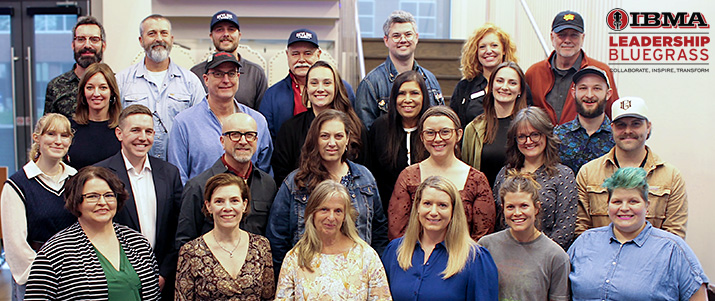 Leadership Bluegrass