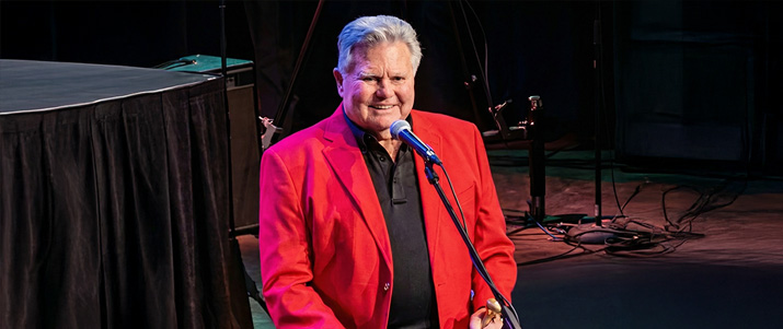 Leroy Van Dyke