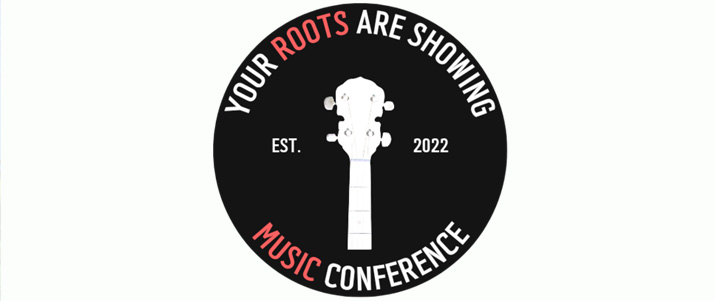 Your Roots Are Showing