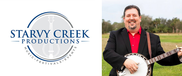 Starvy Creek Productions