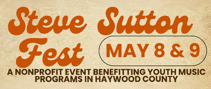 Steve Sutton Fest