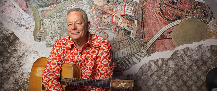 Tommy Emmanuel