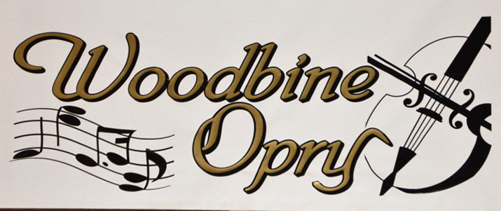 Woodbine Opry