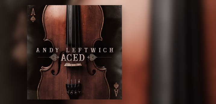 Andy Leftwich