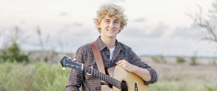 Asher Brinson