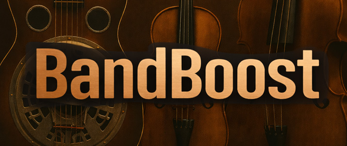 BandBoost