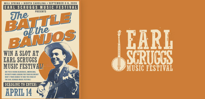 Battle of the Banjos