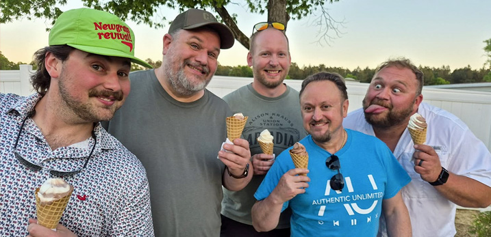 Big Lick Bluegrass Festival