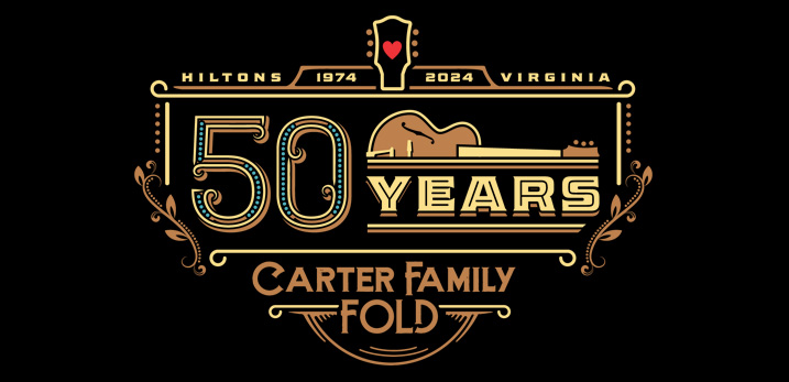 Carter Family Fold