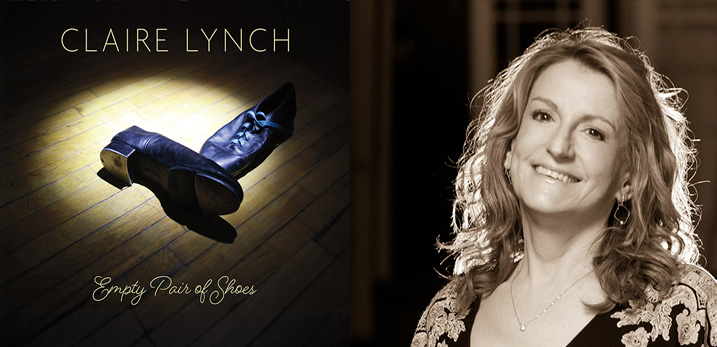 Claire Lynch