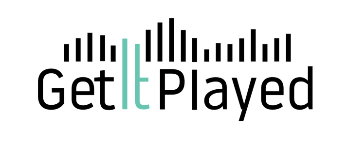 Get It Played