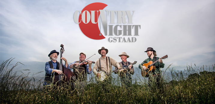 Country Night Gstaad
