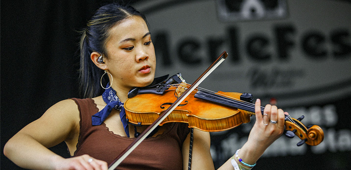 MerleFest