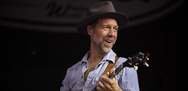 MerleFest