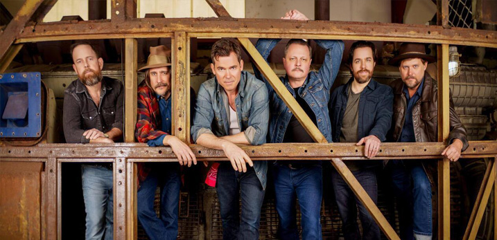 Old Crow Medicine Show