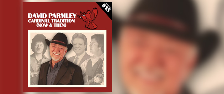 David Parmley Bluegrass Cardinals